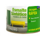 Esmalte Sintetico Eucalar 3,6Lt Vd.Nilo Esmalte Sintetico Eucalar 3,6Lt Vd.Nilo
