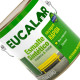 Esmalte Sintetico Eucalar 3,6Lt Vermelho Esmalte Sintetico Eucalar 3,6Lt Vermelho
