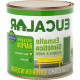 Esmalte Sintetico Eucatex 1/4 Bco Fosco