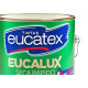 Esmalte Sintetico Eucatex 3,6Lt Pto Fosco