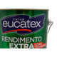 Latex Eucatex Acr Rend Extr 3,6L Br