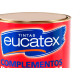 Massa Acrilica Eucatex - 1/4 1,4Kg