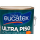 Tinta Eucatex Piso 3,6Lt Cinza Tinta Eucatex Piso 3,6Lt Cinza