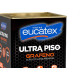Tinta Eucatex Piso 18Lt Azul