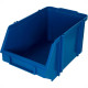 Gaveteiro P/Prateleira Azul 05 - Kit C/30 PC Gaveteiro P/Prateleira Azul 05 - Kit C/30 PC