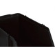 Gaveteiro P/Prateleira Preto 07 - Kit C/12 PC Gaveteiro P/Prateleira Preto 07 - Kit C/12 PC