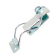 Fecho Rapido C/Uso Cadeado - Fa3/E1 - Kit C/10 PC Fecho Rapido C/Uso Cadeado - Fa3/E1 - Kit C/10 PC