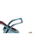 Fecho Rapido Fa/E1 - Kit C/10 PC Fecho Rapido Fa/E1 - Kit C/10 PC