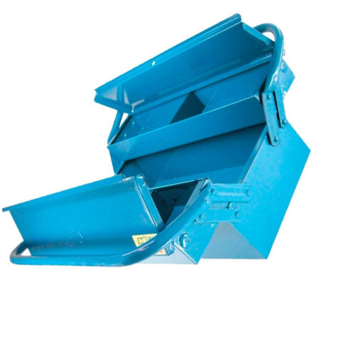 Caixa Ferramenta Fercar 03S- 3 X 30 Azl Caixa Ferramenta Fercar 03S- 3 X 30 Azl