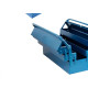 Caixa Ferramenta Fercar 07 - 5 X 50 Azl Caixa Ferramenta Fercar 07 - 5 X 50 Azl