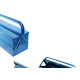 Caixa Ferramenta Fercar 07 - 5 X 50 Azl Caixa Ferramenta Fercar 07 - 5 X 50 Azl