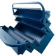 Caixa Ferramenta Fercar 08- 5X50 Reforc Caixa Ferramenta Fercar 08- 5X50 Reforc