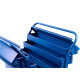 Caixa Ferramenta Fercar 09 - 7 X 50 Azl Caixa Ferramenta Fercar 09 - 7 X 50 Azl