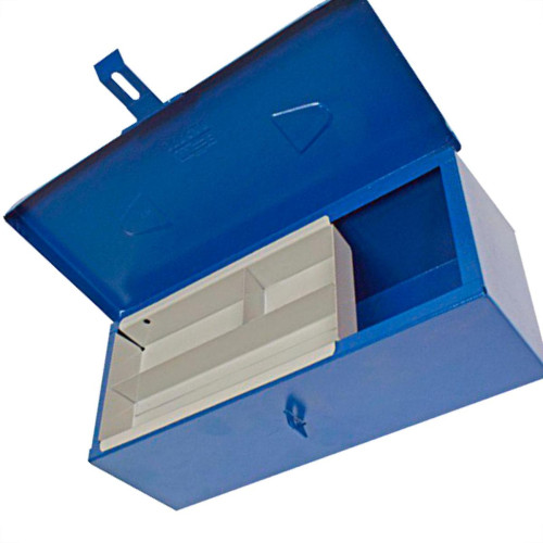 Caixa Ferramenta Fercar Bau 00- 30Cm Caixa Ferramenta Fercar Bau 00- 30Cm