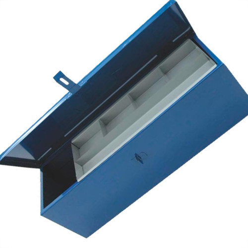 Caixa Ferramenta Fercar Bau 03- 50Cm Caixa Ferramenta Fercar Bau 03- 50Cm