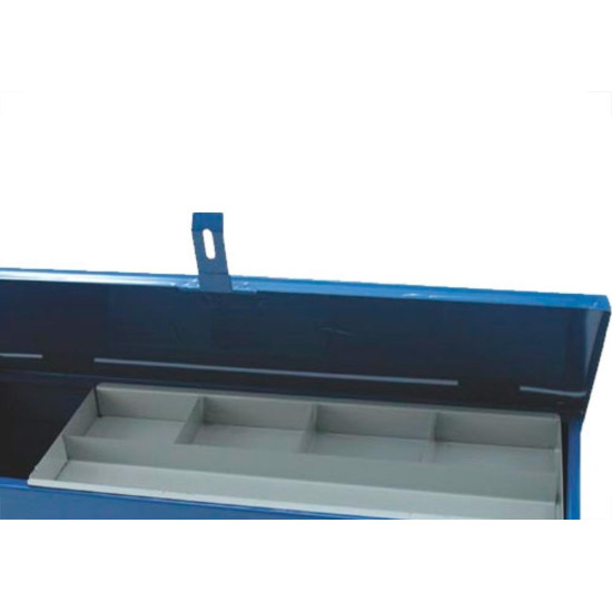 Caixa Ferramenta Fercar Bau 03- 50Cm Caixa Ferramenta Fercar Bau 03- 50Cm