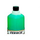 Kit C/2 - Removedor Ferrugem Ferrox 1000 Ml Kit C/2 - Removedor Ferrugem Ferrox 1000 Ml