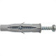 Parafuso C/Bucha Tj.Fur.Fisch.08 C/50 Parafuso C/Bucha Tj.Fur.Fisch.08 C/50