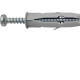 Parafuso C/Bucha Tj.Fur.Fisch.08 C/50 Parafuso C/Bucha Tj.Fur.Fisch.08 C/50