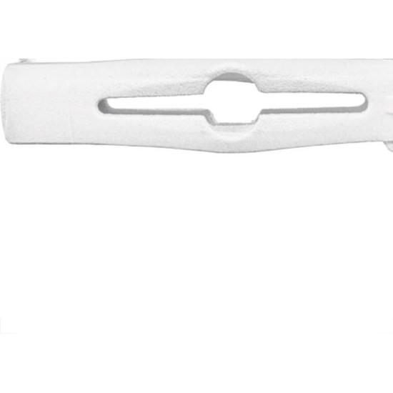 Bucha.Fixacao P/Tijolo Fisch.10 C/100 Bucha.Fixacao P/Tijolo Fisch.10 C/100