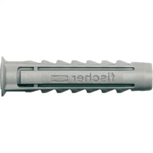 Bucha Nylon Fisch.Sx 10 C/300