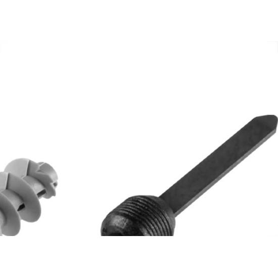 Bucha P/Gesso Fischer Gk C/100