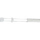 Bucha P/Gesso Fkt Toggle.1/4 C/50 Bucha P/Gesso Fkt Toggle.1/4 C/50