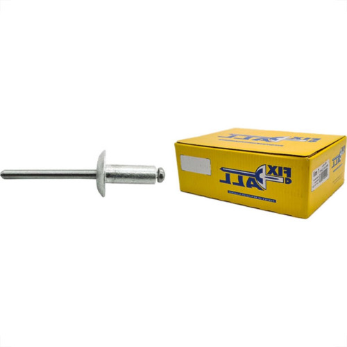 Rebite Fix All 306 C/1000 Rebite Fix All 306 C/1000