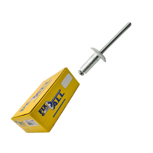 Rebite Fix All 306 C/1000 Rebite Fix All 306 C/1000