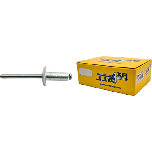 Rebite Fix All 512 C/1000 Rebite Fix All 512 C/1000