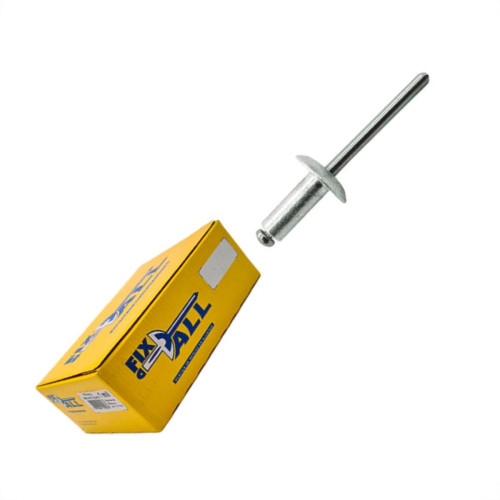 Rebite Fix All 512 C/1000 Rebite Fix All 512 C/1000