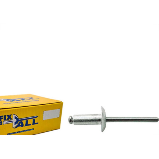 Rebite Fix All 512 C/1000 Rebite Fix All 512 C/1000