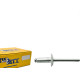 Rebite Fix All 512 C/1000 Rebite Fix All 512 C/1000