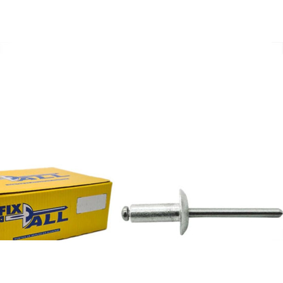 Rebite Fix All 619.C/500.