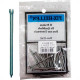 Prego F.Hellen Pol.S/Cabeça 13X18 C/ 75G - Kit C/10 PT Prego F.Hellen Pol.S/Cabeça 13X18 C/ 75G - Kit C/10 PT
