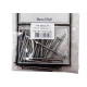 Prego F.Hellen Pol.S/Cabeça 13X18 C/ 75G - Kit C/10 PT Prego F.Hellen Pol.S/Cabeça 13X18 C/ 75G - Kit C/10 PT