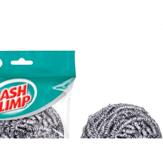 Esponja Bom Aco Flash Limp Ea1409 Esponja Bom Aco Flash Limp Ea1409