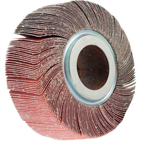 Roda De Lixa S/Pino 150 X 50 X 36 Roda De Lixa S/Pino 150 X 50 X 36