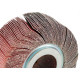 Roda De Lixa S/Pino 150 X 50 X100