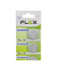 Pilha Bateria Flex Botao Cr2025 C/5 Pilha Bateria Flex Botao Cr2025 C/5