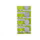Pilha Bateria Flex Botao Cr2032 C/5 Pilha Bateria Flex Botao Cr2032 C/5