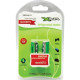 Pilha Flex Recarreg.Aa C/2 Pilha Flex Recarreg.Aa C/2