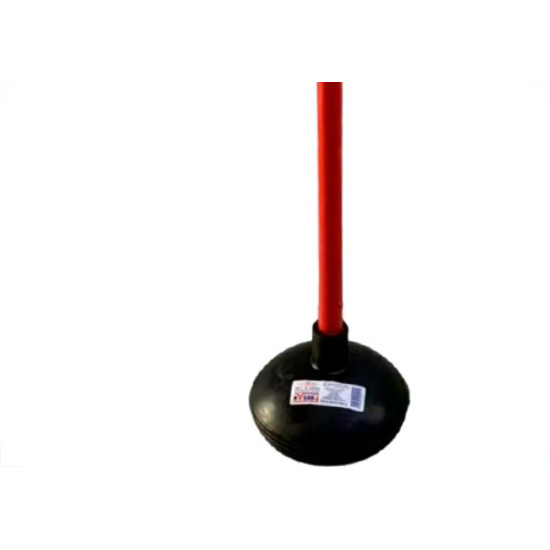 Desentupidor P/Vaso Forsan Desentupidor P/Vaso Forsan