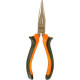 Alicate Bico 6 Pvc Foxlux Alicate Bico 6 Pvc Foxlux