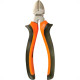 Alicate Corte Lateral Pvc 6 Foxlux Alicate Corte Lateral Pvc 6 Foxlux