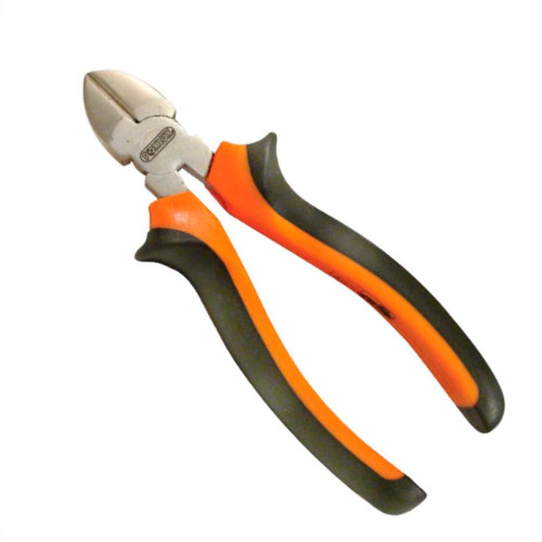 Alicate Corte Lateral Pvc 6 Foxlux Alicate Corte Lateral Pvc 6 Foxlux