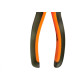 Alicate Corte Lateral Pvc 6 Foxlux Alicate Corte Lateral Pvc 6 Foxlux