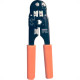 Alicate P/Crimpar Plug Foxlx Acr1/Rj45 Alicate P/Crimpar Plug Foxlx Acr1/Rj45