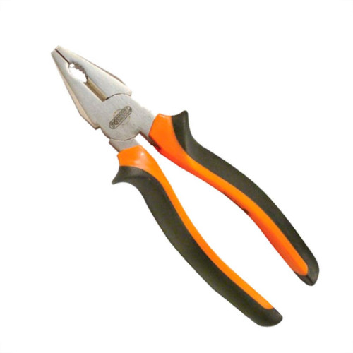 Alicate Pvc Universal 8 Fox/Famastil Alicate Pvc Universal 8 Fox/Famastil