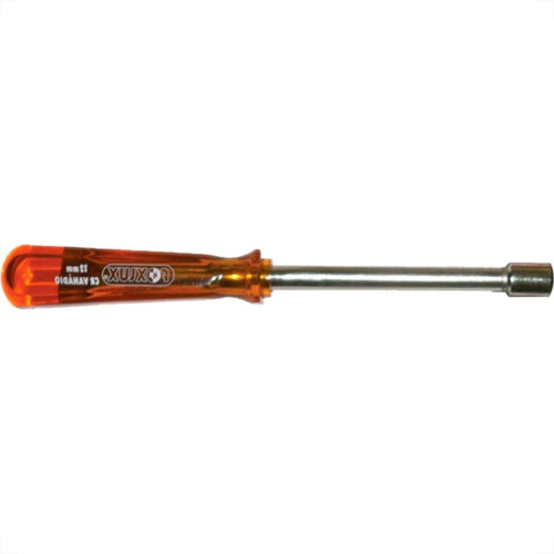 Chave Canhao Foxlux 09Mm Chave Canhao Foxlux 09Mm
